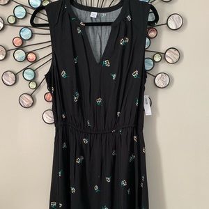 NWT Summer Dress Size Large